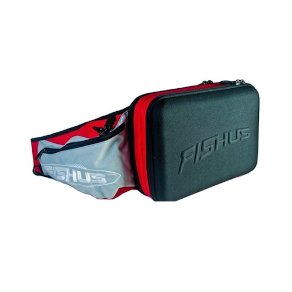 FISHUS OVER SHOULDER BAG FISHUS OVER SHOULDER BAG