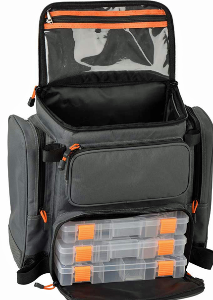 SAVAGE SPECIALIST RUCKSACK SAVAGE SPECIALIST RUCKSACK