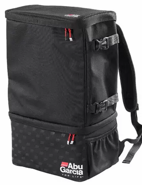 ABU GARCIA BACKPACK ABU GARCIA BACKPACK