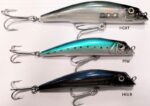DUEL AILE MAGNET DB