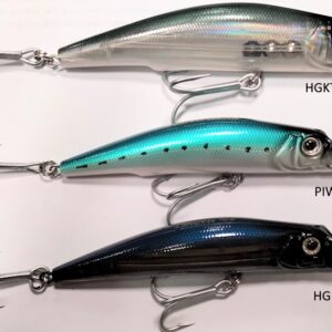 DUEL AILE MAGNET DB