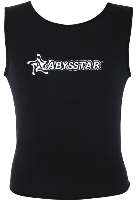 SOTTOMUTA 2,5MM ABYSTARR SOTTOMUTA 2,5MM ABYSTARR