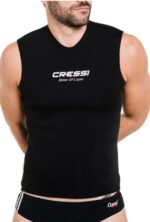 SOTTOMUTA CRESSI BASE LAYER