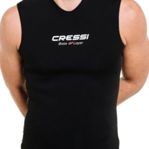 SOTTOMUTA CRESSI BASE LAYER
