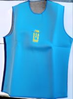 SOTTOMUTA SURF 3S C/PLUSH INT TG.3