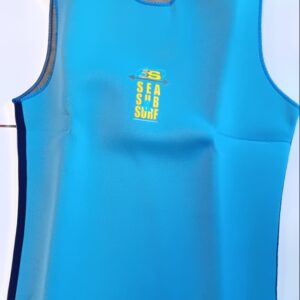 SOTTOMUTA SURF 3S C/PLUSH INT TG.3