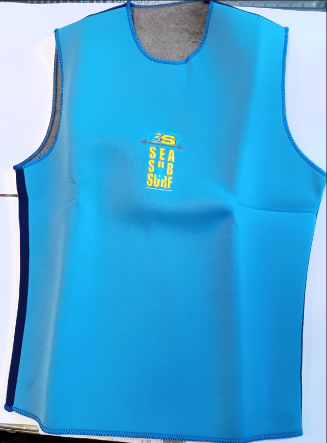 SOTTOMUTA SURF 3S C/PLUSH INT TG.3 SOTTOMUTA SURF 3S C/PLUSH INT TG.3
