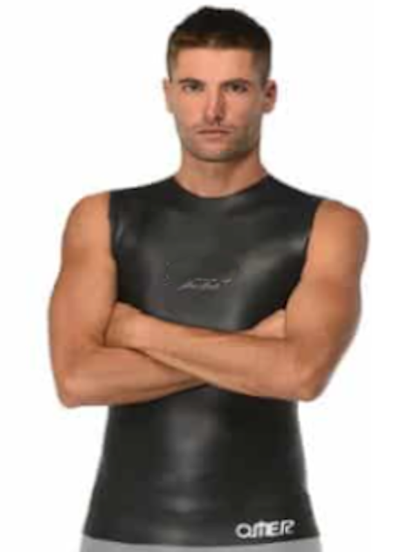 SOTTOMUTA OMER MARCO BARDI SKIN 2MM SOTTOMUTA OMER MARCO BARDI SKIN 2MM