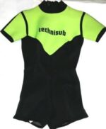 TECHINISUB IBIZA LADY 3MM TG.III