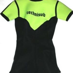 TECHNISUB IBIZA SHORTY UOMO 3MM