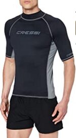 CRESSI RASH GUARD UOMO T-SHIRT