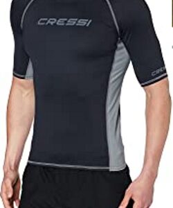 CRESSI RASH GUARD UOMO T-SHIRT