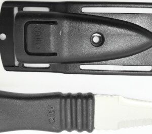 OMER COLTELLO JACKET KNIFE CM7