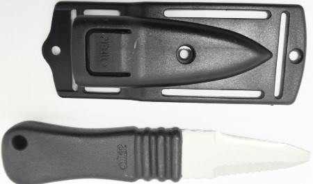 OMER COLTELLO JACKET KNIFE CM7 OMER COLTELLO JACKET KNIFE CM7