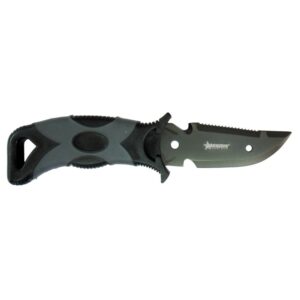 COLTELLO IMMERSION ABYSSTAR 8CM