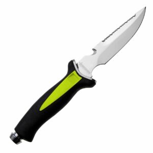 COLTELLO IMPECHMENT ABYSSTAR 11 CM