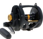 PENN SQUALL VSW 2 SPEED