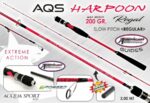 AQS HARPOON REGAL 200 GR REGULAR