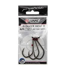 VMC REDENTEX FRONT + PLUS 7242