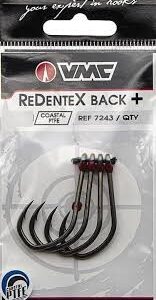 VMC REDENTEX BACK + PLUS 7243