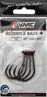 VMC REDENTEX BACK + PLUS 7243 VMC REDENTEX BACK + PLUS 7243