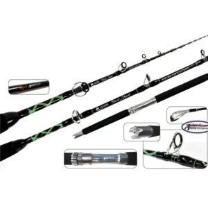 AQS BLACK SHARK ACID 12/20lb