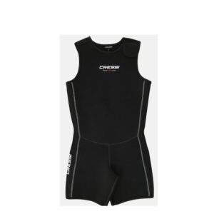 CRESSI SHORTY 3MM INT.LISCIO