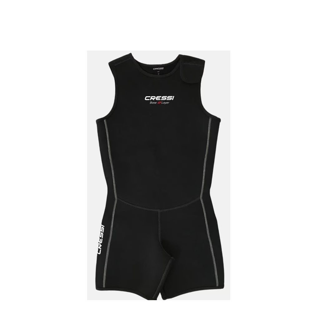 CRESSI SHORTY 3MM INT.LISCIO CRESSI SHORTY 3MM INT.LISCIO
