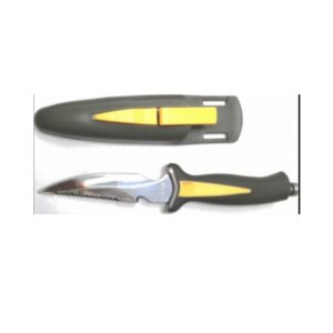 COLTELLO IMPECHMENT