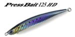 DUO PRESS BAIT HD MM.125 GR.43