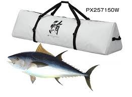 TUNA BAG YAMASHITA BI-STRATO