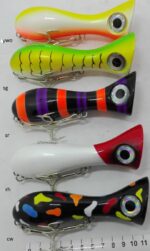 JATSUI LETAL POPPER