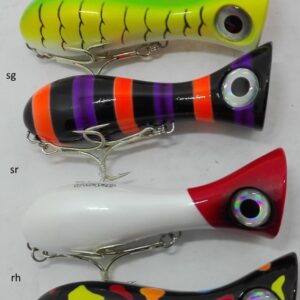 JATSUI LETAL POPPER