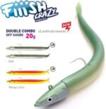 FIIISH CRAZY EEL