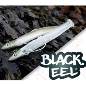 FIIISH BLACK EEL