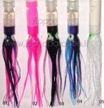YO-ZURI BUBBLE JET 13CM