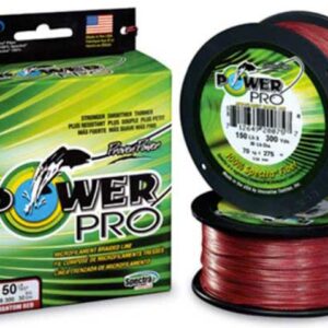 POWER PRO MULTIFIBRA 1000MT 0,28 20KG