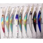 YO-ZURI CRISTAL MINNOW DD 110MM