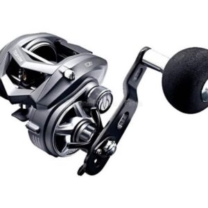 TICA TITAN CLAW TC 401H
