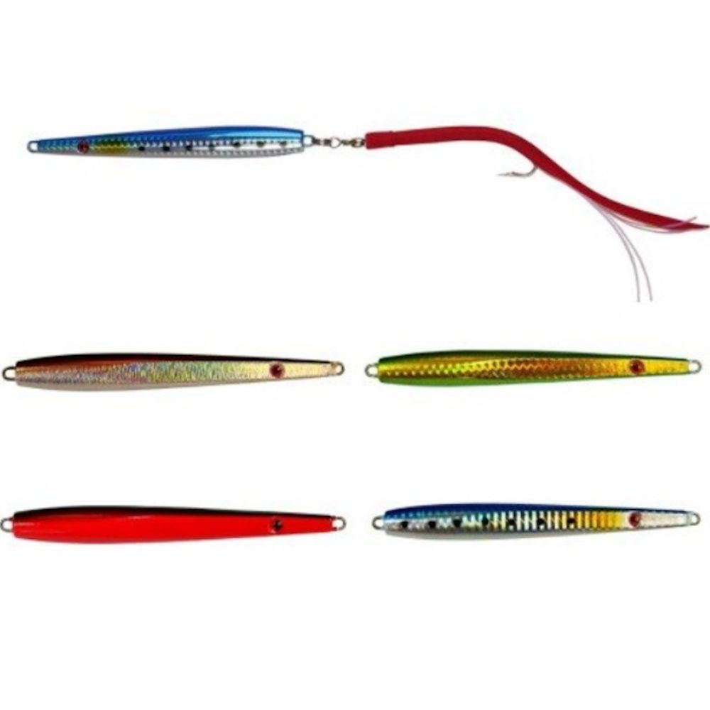 ANGUILL'JGGER RAGOT 12CM ANGUILL'JGGER RAGOT 12CM