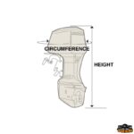 COPRIMOTORE FUORIBORDO FULL BODY - immagine 2