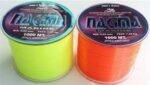 NAKIMA MARINE 1000 MT ORANGE