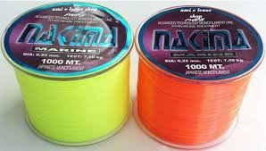 NAKIMA MARINE 1000 MT ORANGE