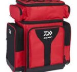 DAIWA ZAINO SURFCASTING 50L