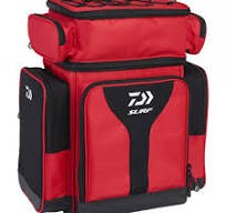 DAIWA ZAINO SURFCASTING 50L