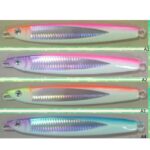 SARDINA JIG 65MM 6,5GR