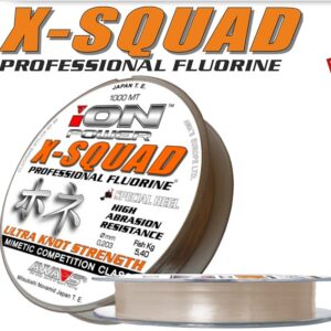 AWA SHIMA X-SQUAD 0.26 1000MT