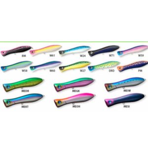 YO-ZURI SURFACE CRUISER