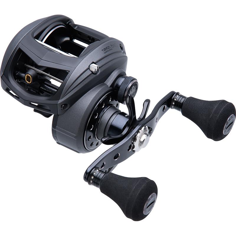 ABU-GARCIA-revo-toro-beast-low-profile ABU TORO REVO BEAST HS - immagine 1