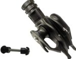SIGALSUB TESTATA RG + AGGANCI DELRIN DX+SX